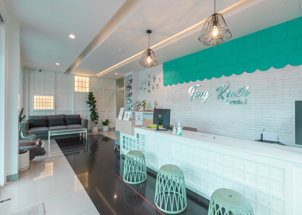 Tiny Krabi Hotel