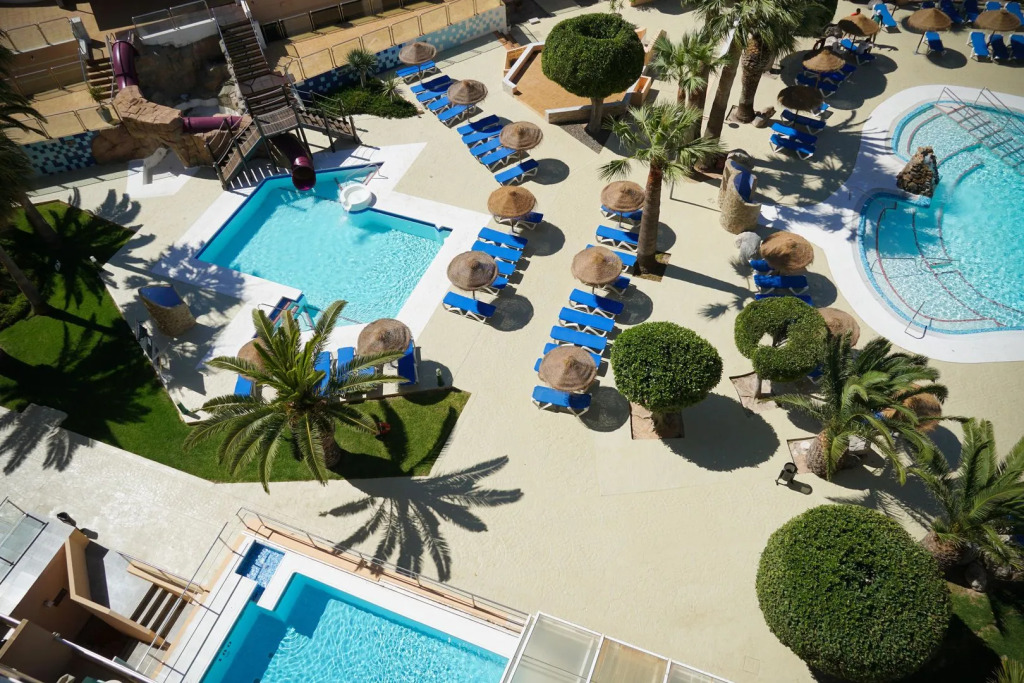 Hotel Fenix Family by ALEGRIA