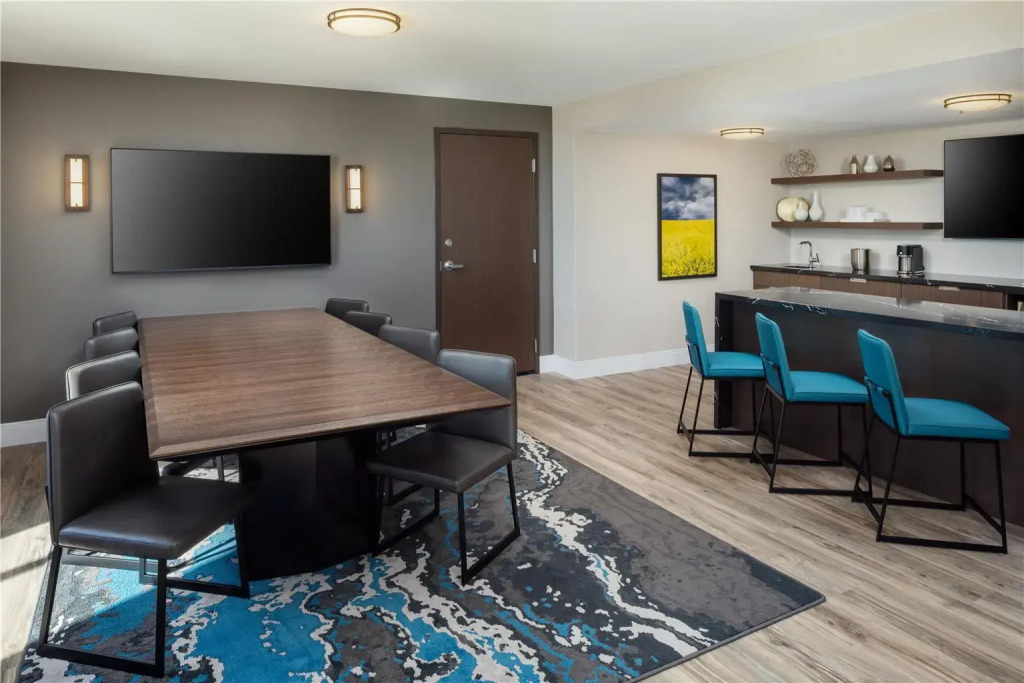 Hyatt Regency Wichita