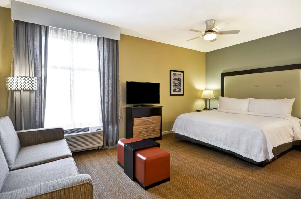 Homewood Suites By Hilton Augusta Gordon Highway