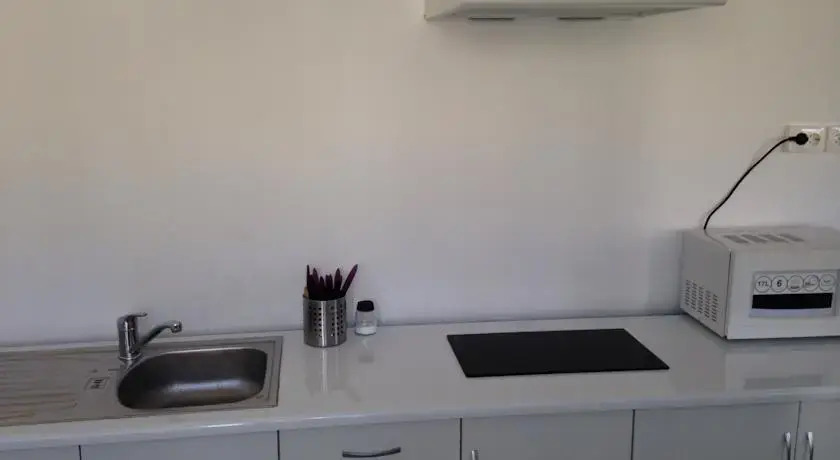 Apartamente Sara 2013