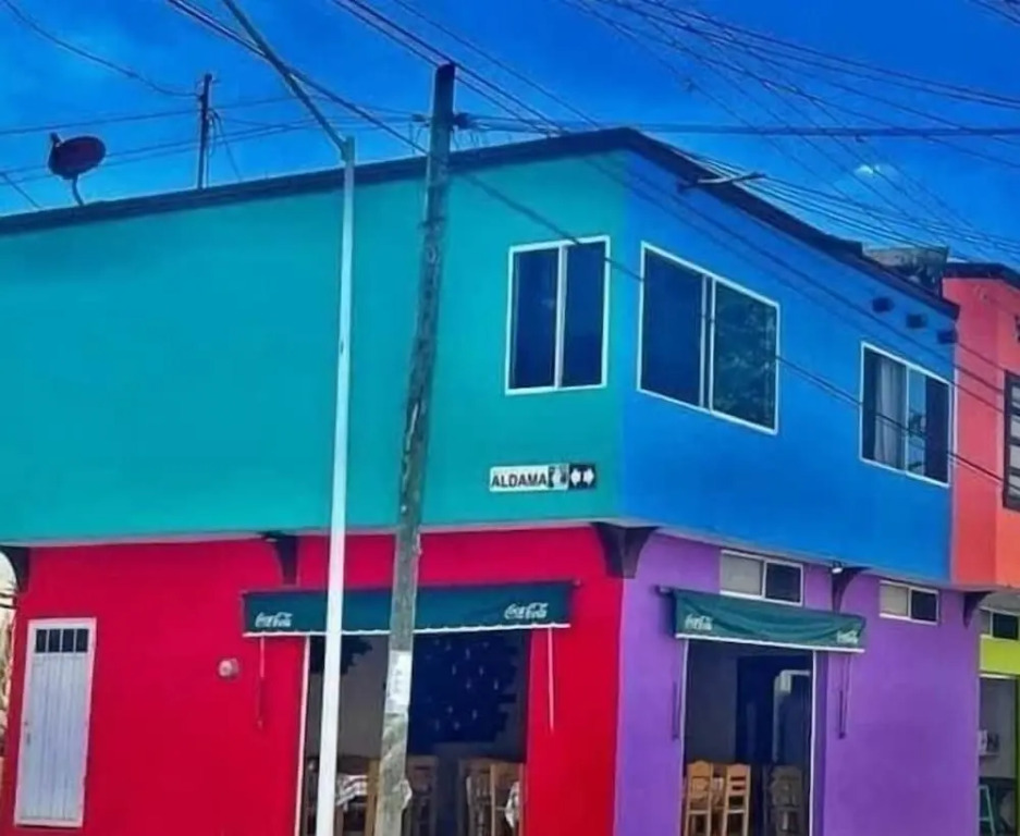 Posada Zamudio