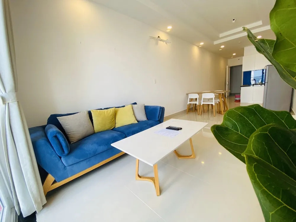Vung Tau Milan Homestay