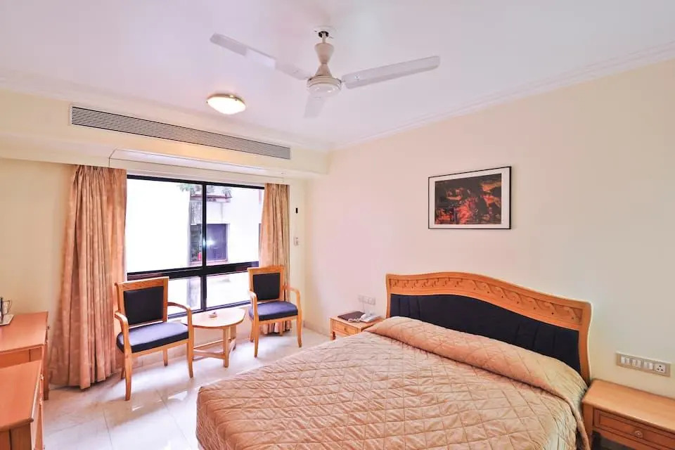 The Ambassador Hotel Pune