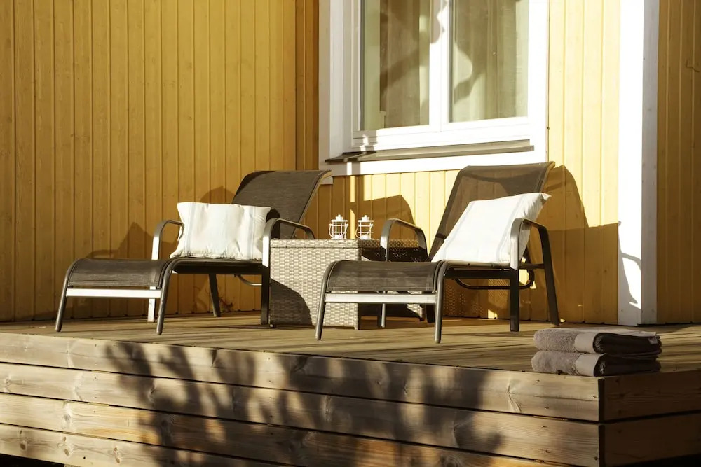 SÖRWESPA Nature Resort