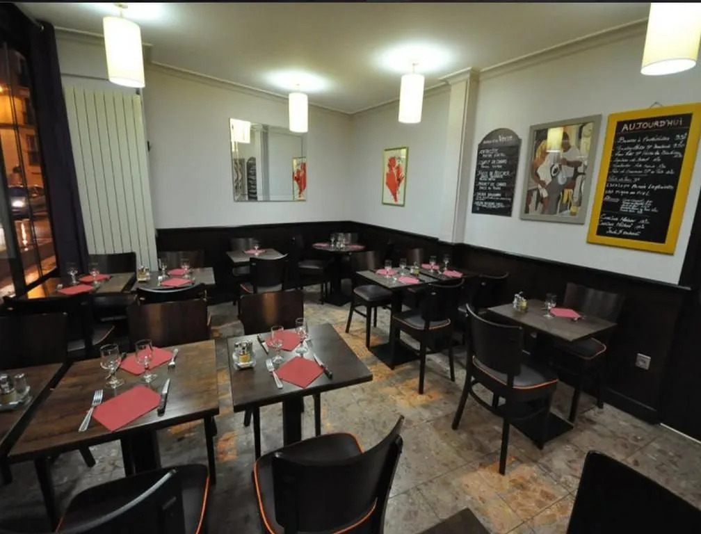 Hotel de lEurope