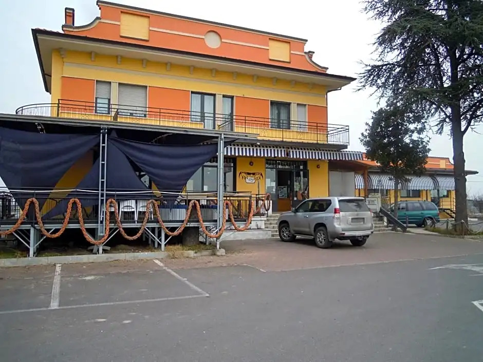La Gritta srl