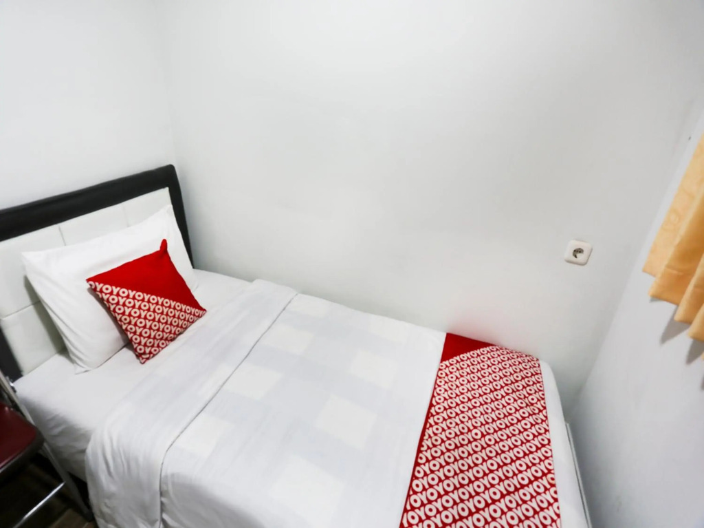 Capital O 3300 Nadjara Residence Syariah
