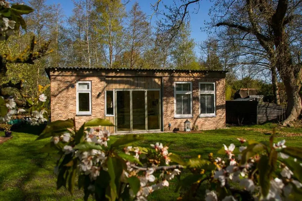 Farmhouse Lodge Giethoorn