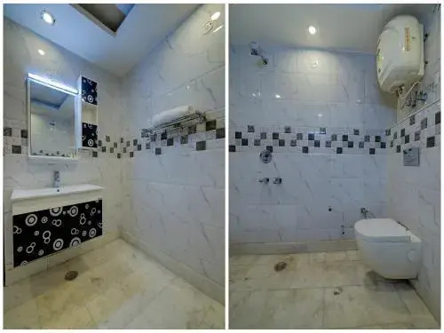 Supreme Residency by OYO Rooms