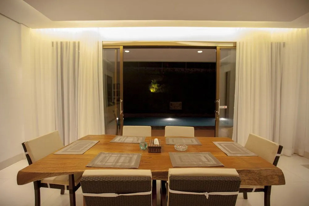Ohara City View Villa 5 Bedrooms With a Private Heated Swimming Pool and a Billiard Table