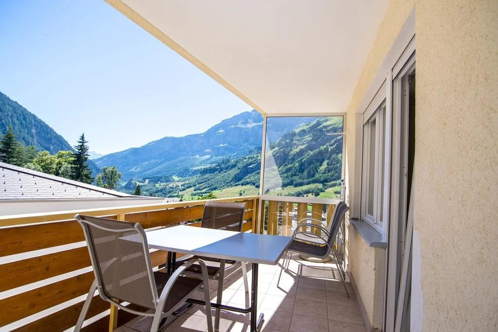 Haus Cristal - 1441m