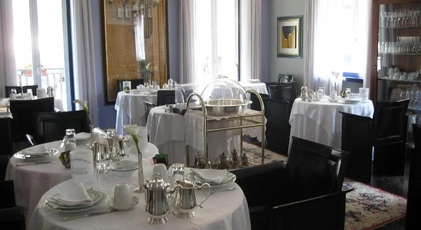 Hotel Villa Cansignorio