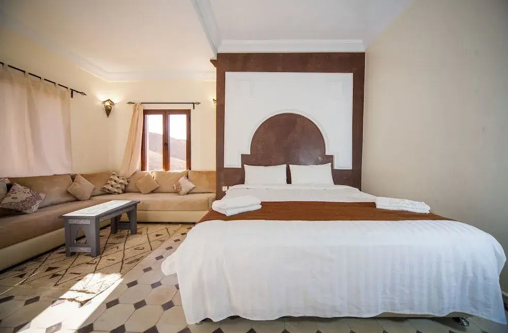 Ksar Sultan Dades - Dades Valley Retreat