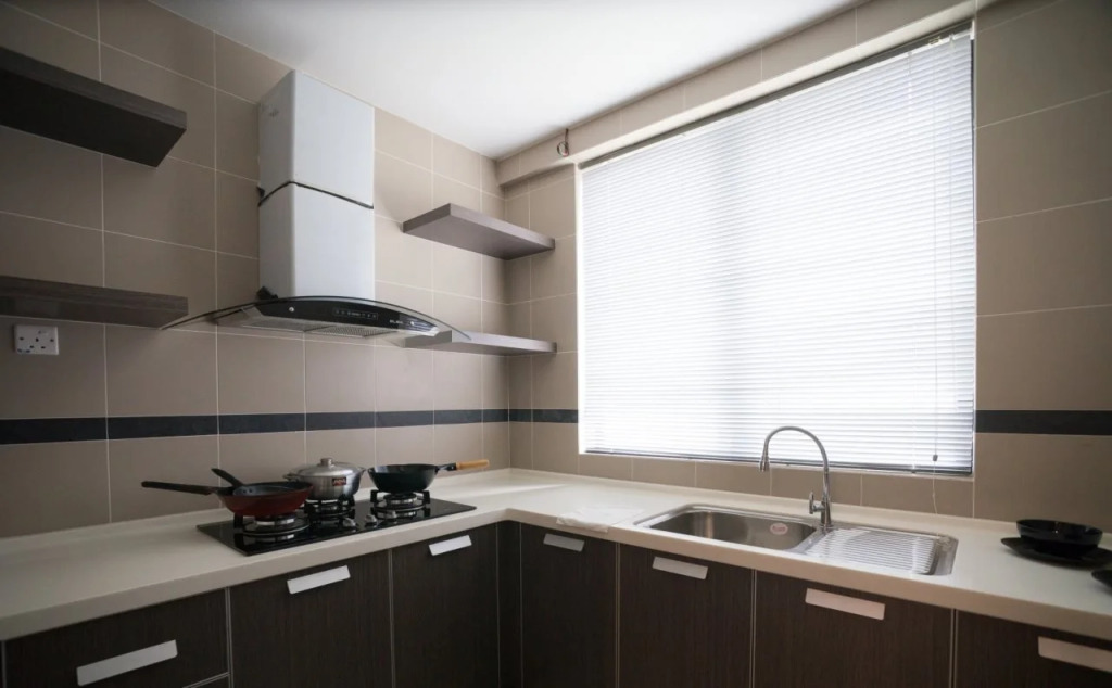 Orion Residence at Tanjung Aru