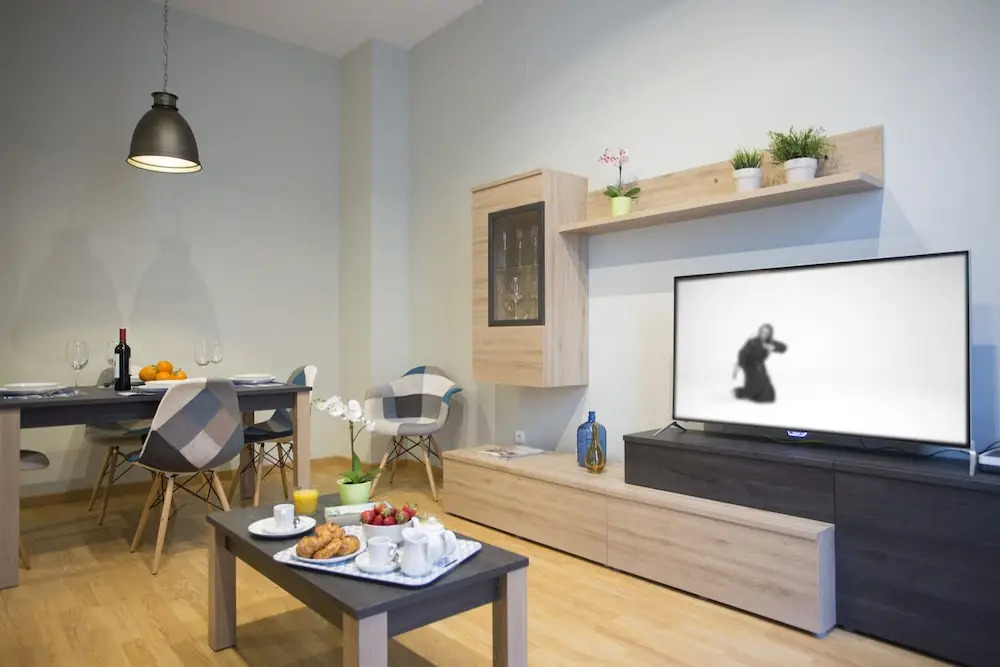 SingularStays Cestas IV