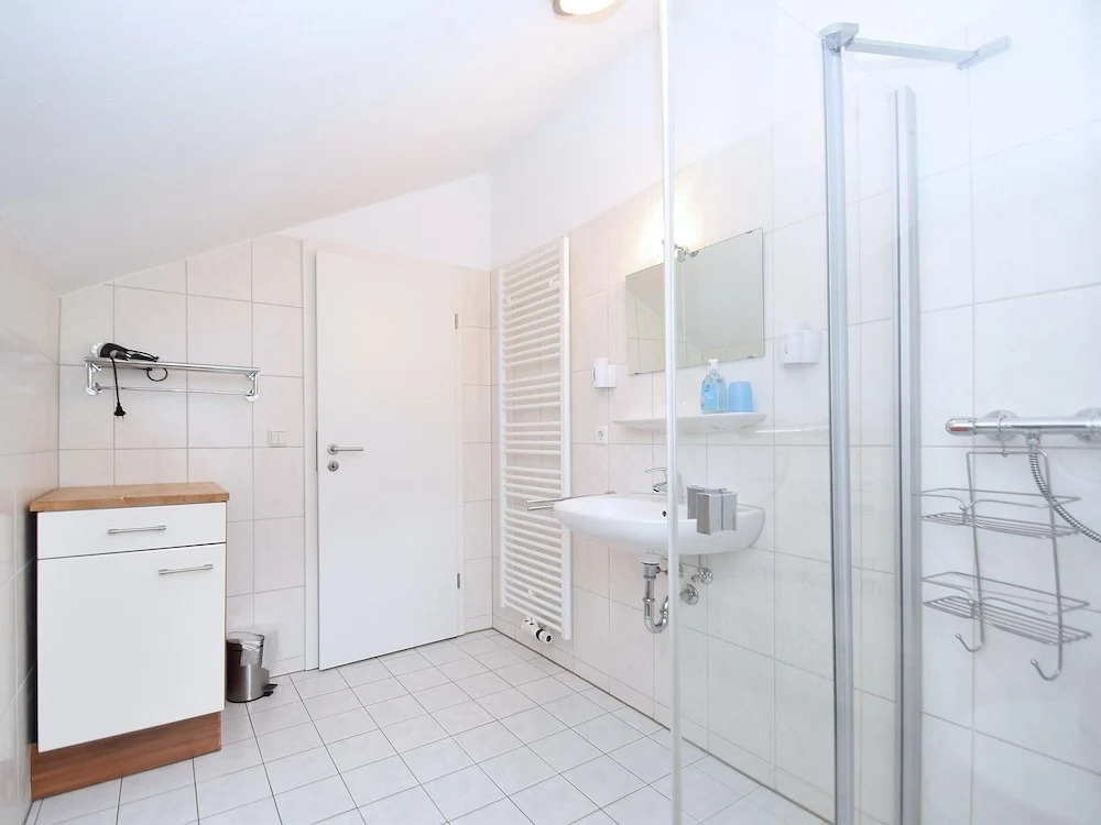 Wohnung in Willingen nahe Ettelsberg-Bahn
