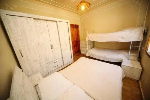 Kazbegi Guesthouse Lela