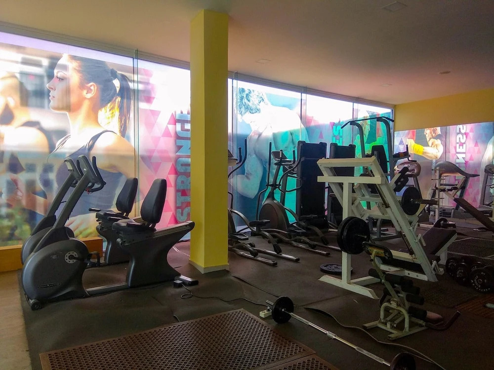 Comfy 1BR Teluk Intan Apartment
