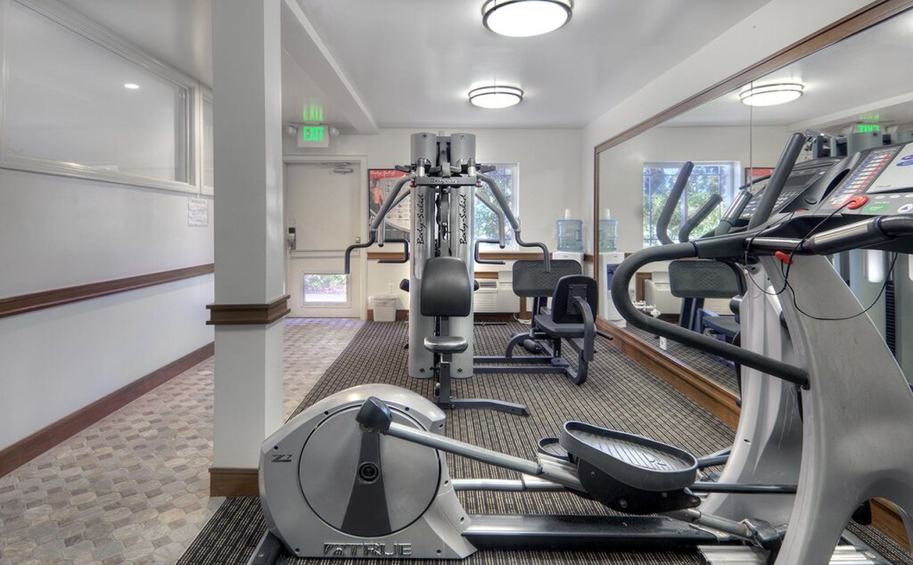 Hampton Inn & Suites San Mateo-San Francisco Airport
