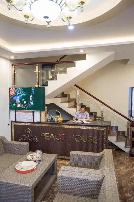 Peace House Sapa