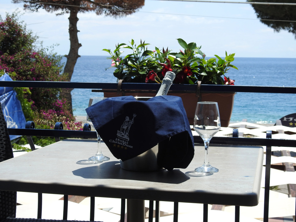 Hotel Chrismare Taormina