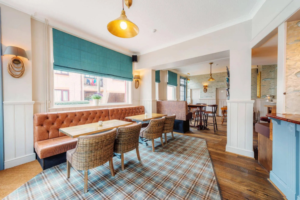 Florence House Boutique Hotel and Restaurant