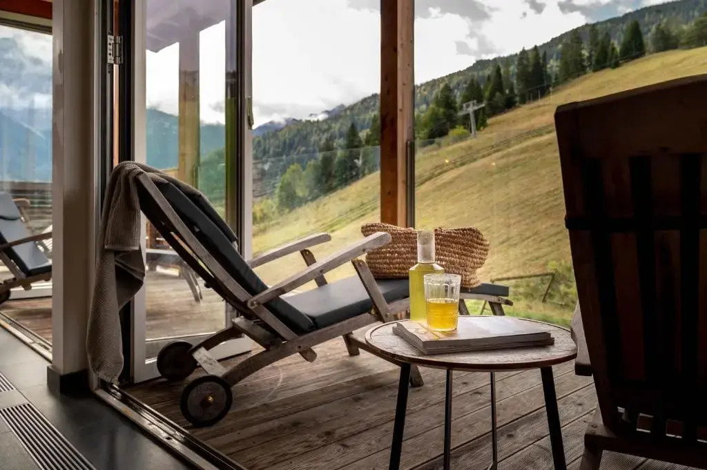 Family-Relax-Hotel Bellevue