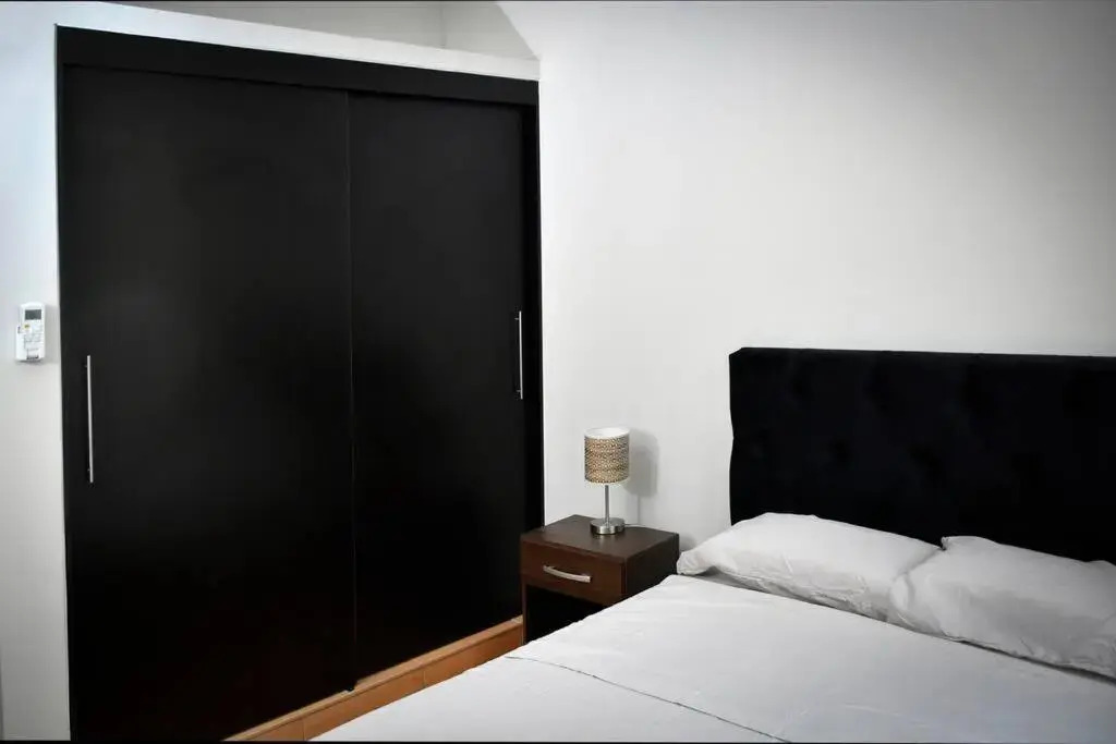 Moderno y hermoso apartamento en Tarapoto con 3 Dormitorios, ideal para familias