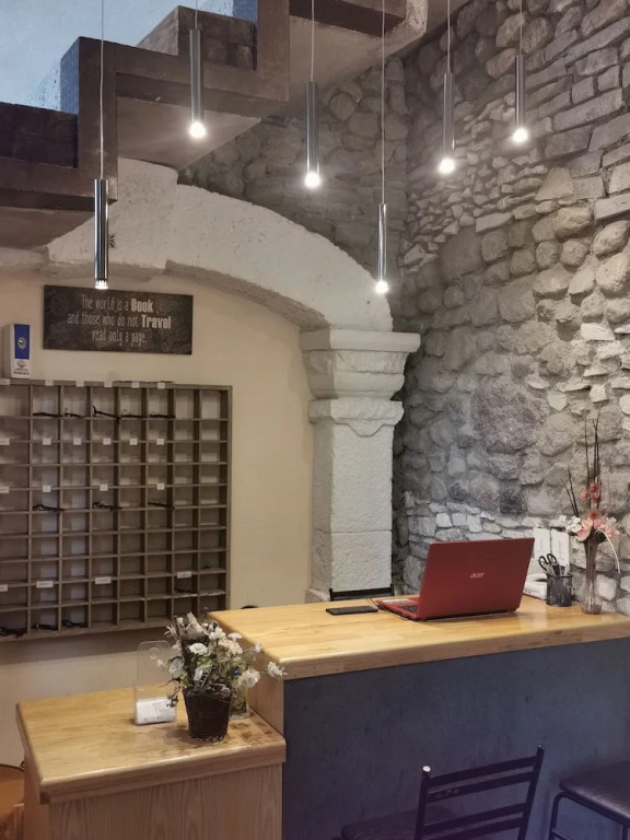Hotel Pietro Santo ValQuirico