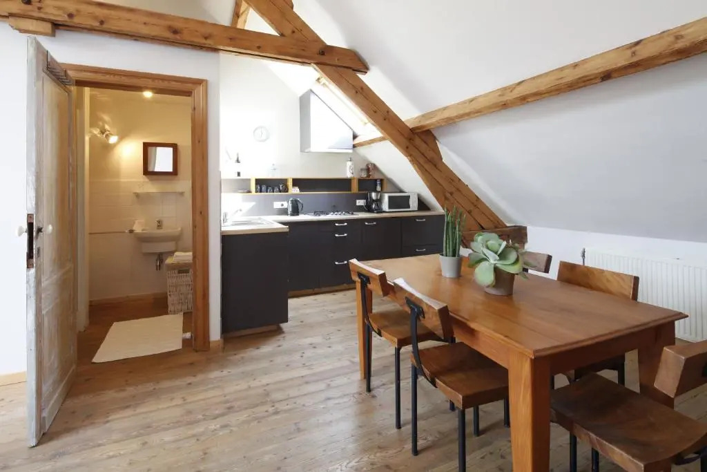 Antwerp Bed & Breakfast
