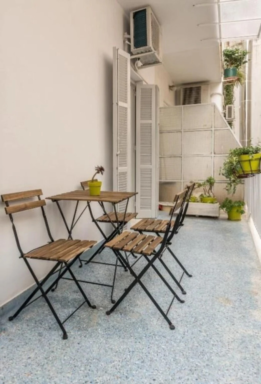 Athens Ermou Paradise Apartments