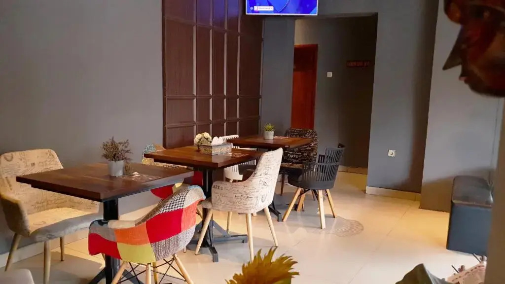 Sunrise Hotel Jogja