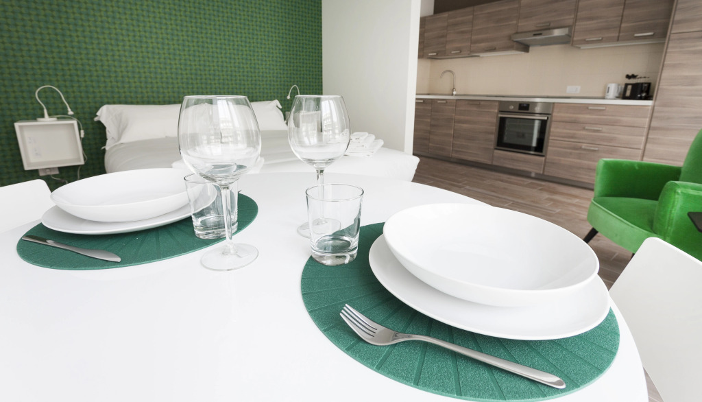 Italianway- Poma 61 S3