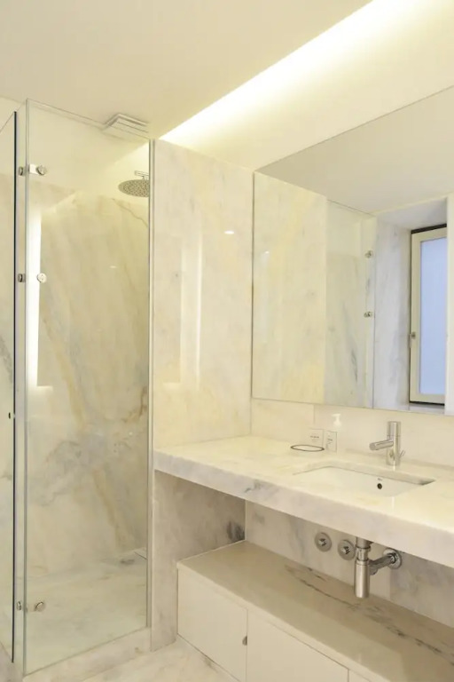 Cais Urban Lodge