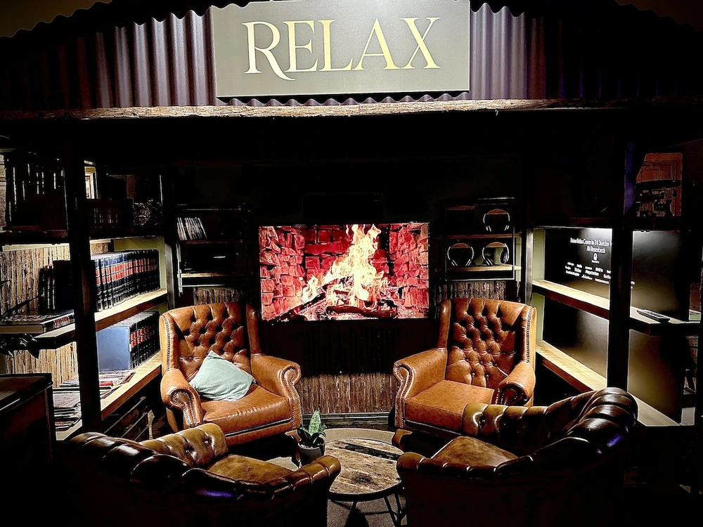 Privathotel Riesenbeck
