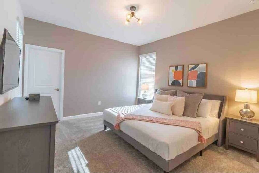 Toy Story Villa - 5BD Game Room Pool Spa near Disney