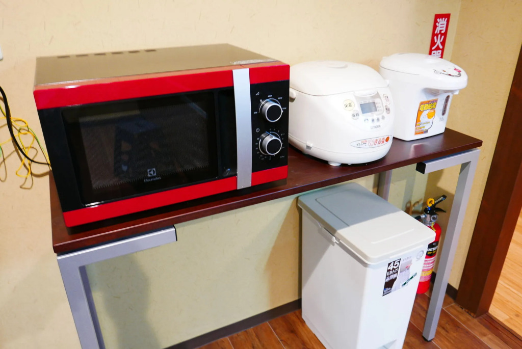 Ks House Hostels - Hakone Yumoto Onsen