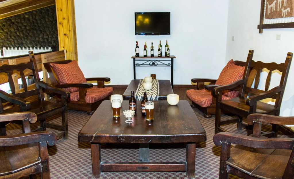 Kalken Hotel by MH