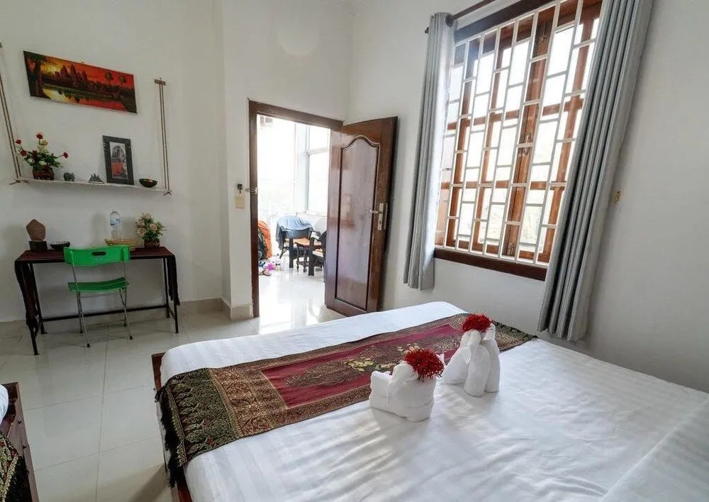 Chillax Hostel