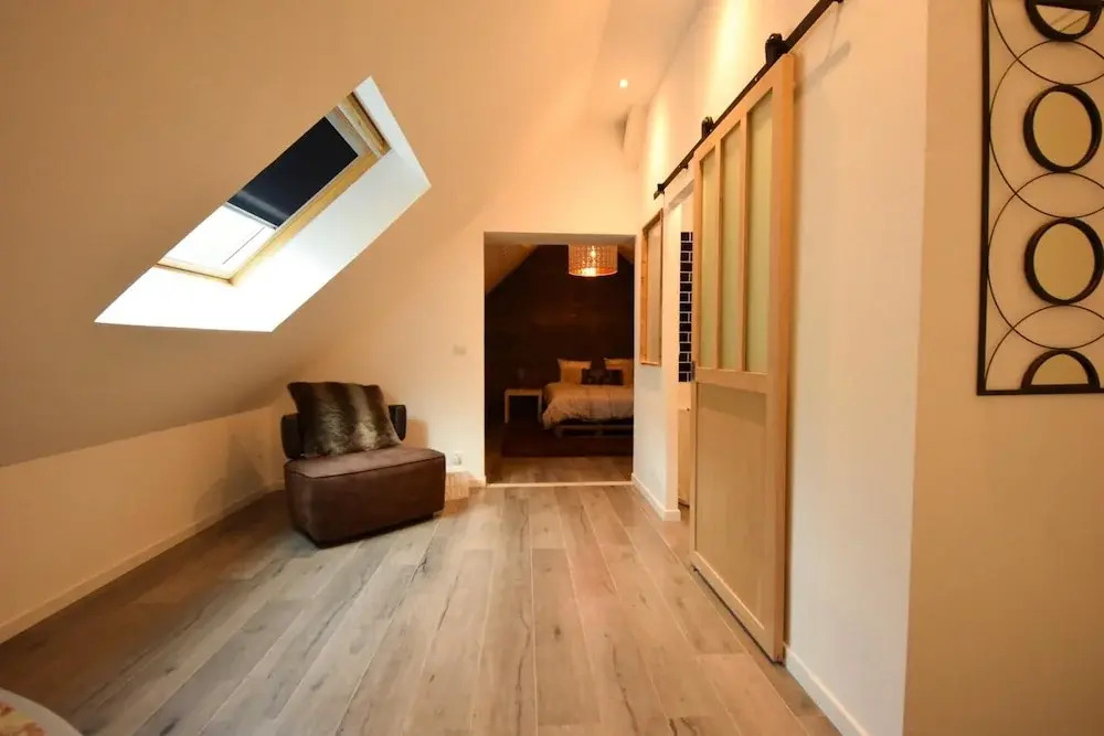 Chambres dHotes Lorengrain