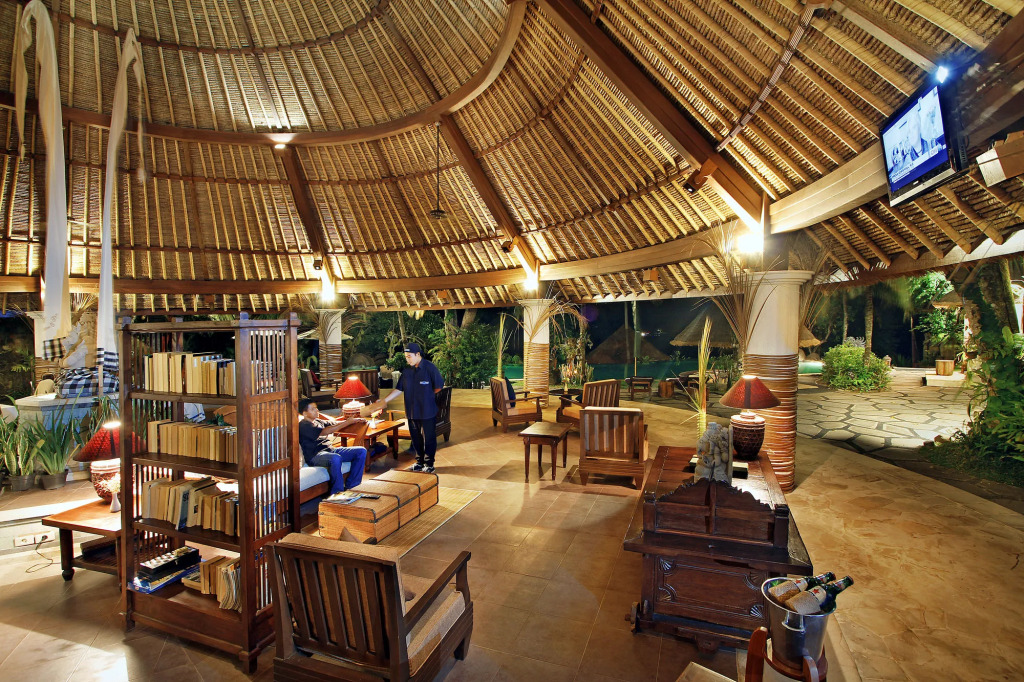 Taman Wana Resort Palasari