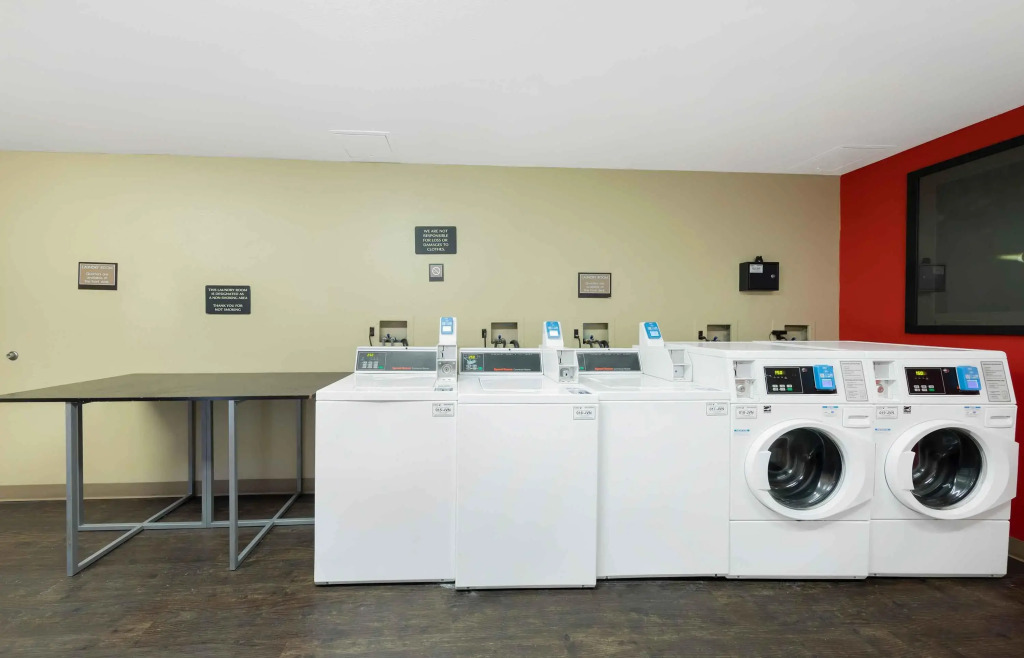 Extended Stay America Suites - Los Angeles - Burbank Airport