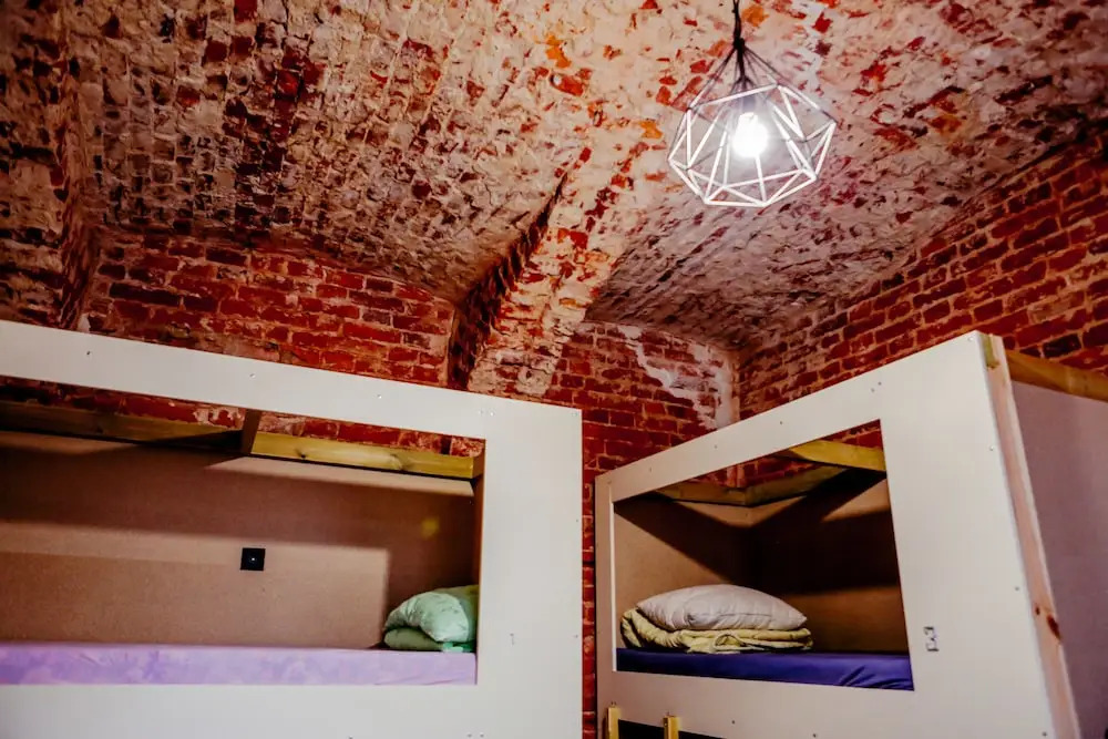 HiLoft Hybrid-Hotel