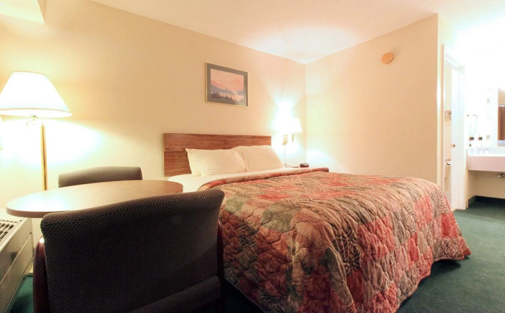 Americas Best Value Inn