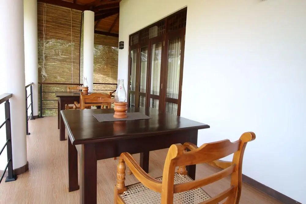River Breeze Villa Bentota