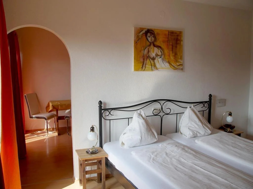 Hotel Siegfried