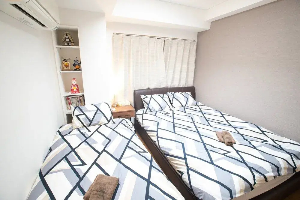 Touka House 5F