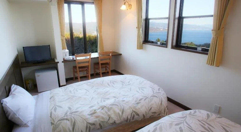 Oceanview Villa Jaiz