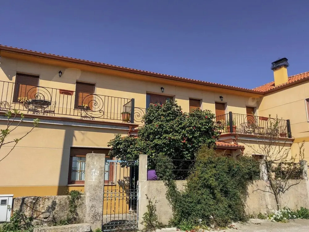 Casa Idalia
